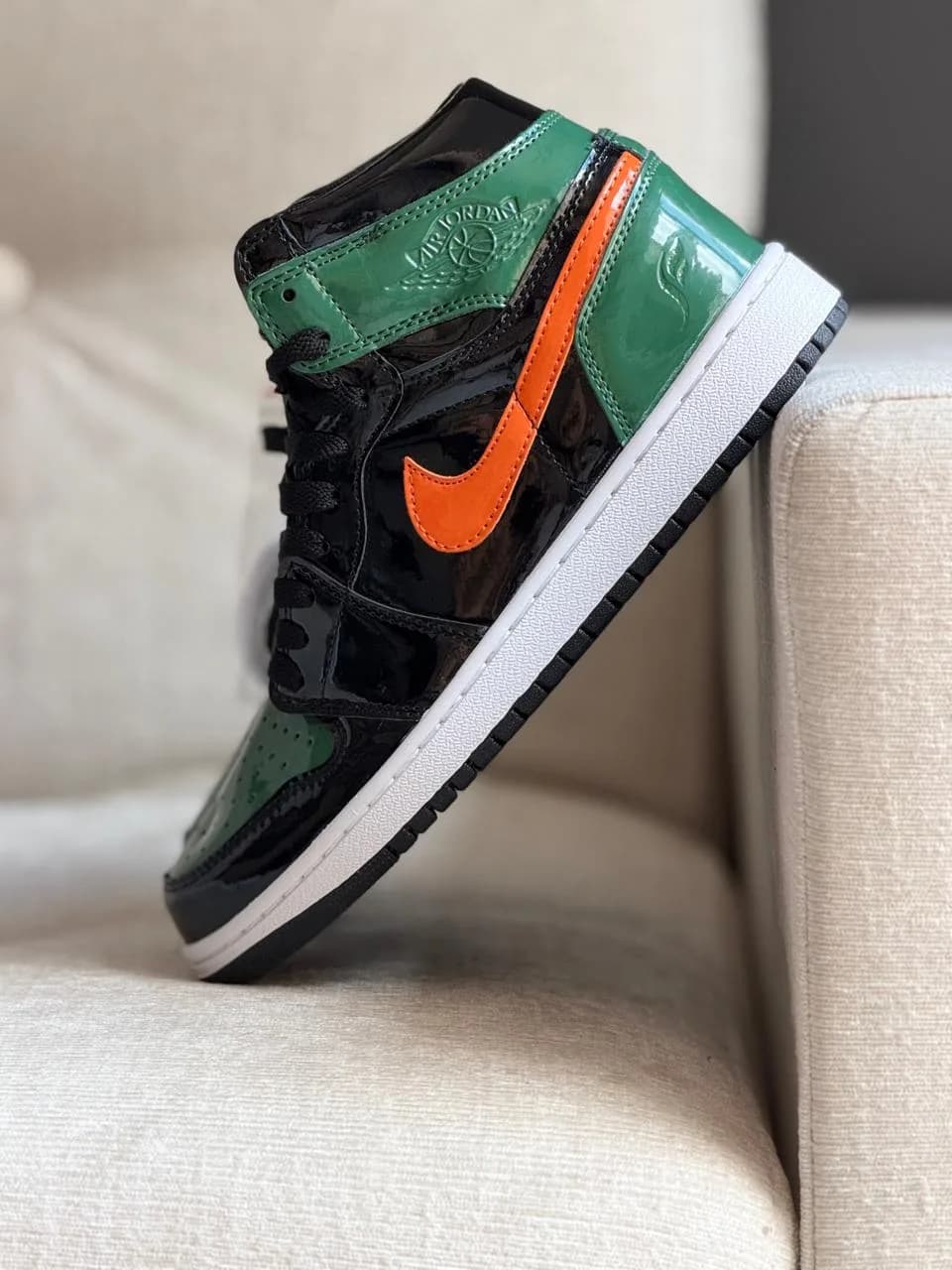 JORDAN RETRO 1