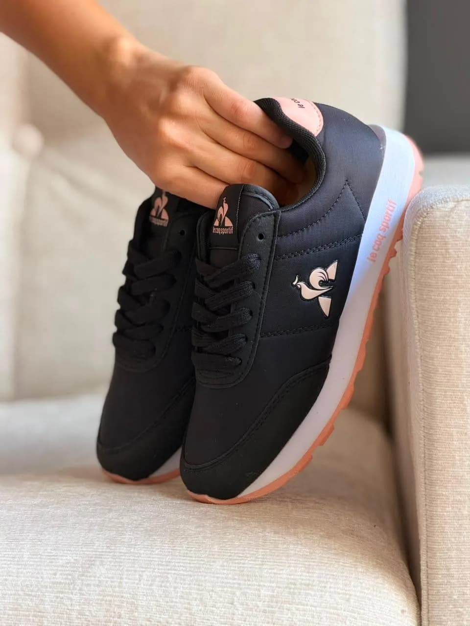 Lecoq sportif