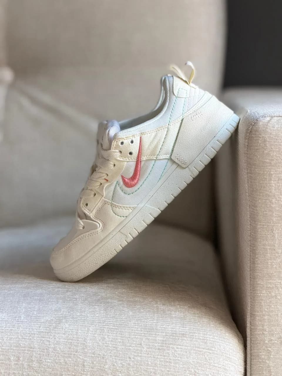 NIKE DISRUPT PT2