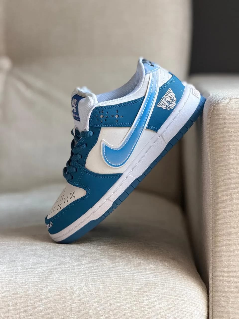 NIKE SB BORN 