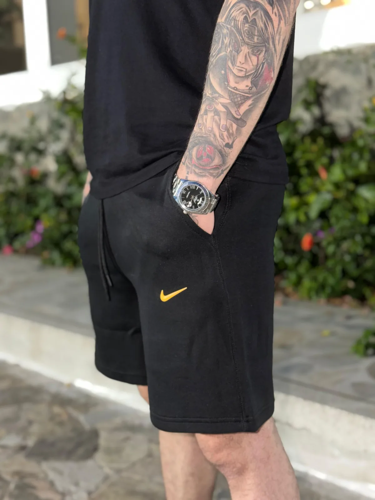 Pantalonetas