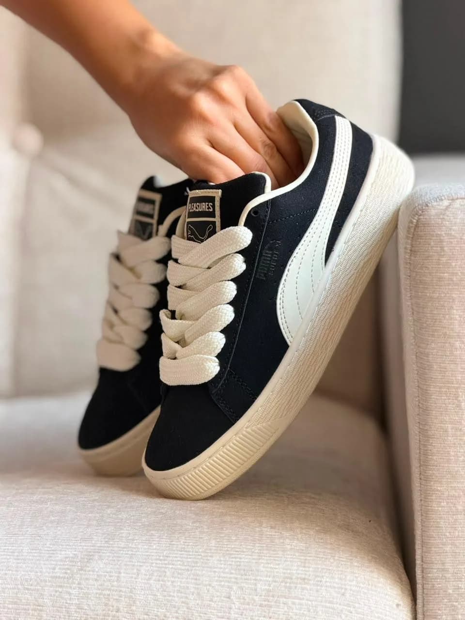 Puma