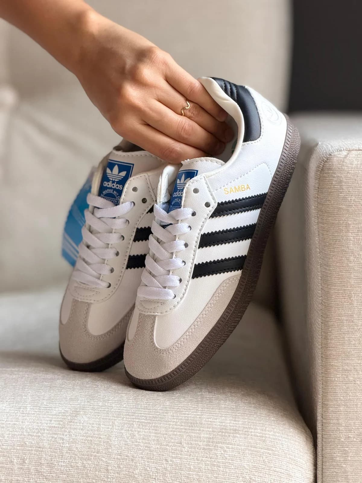 Adidas