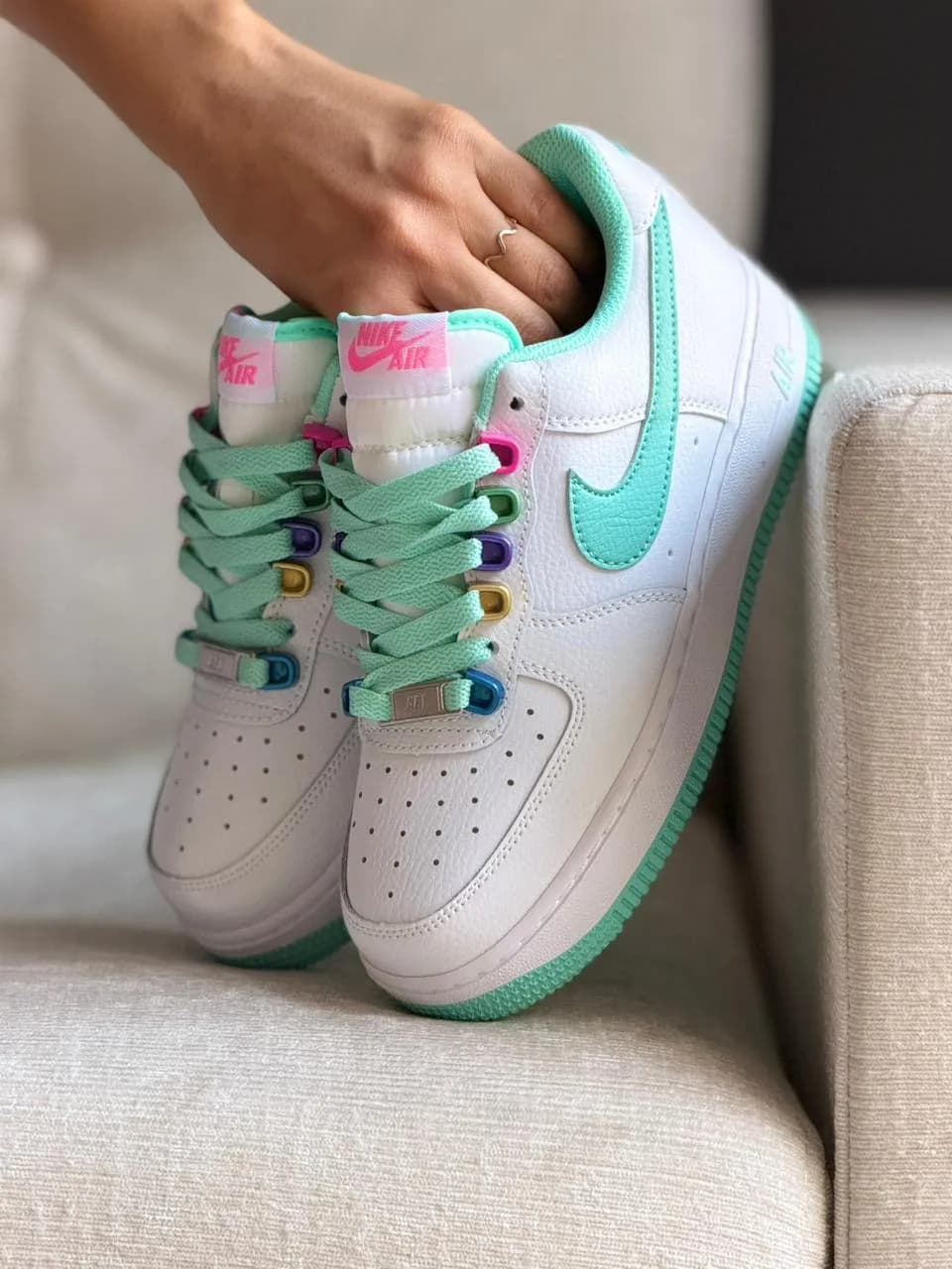 Nike